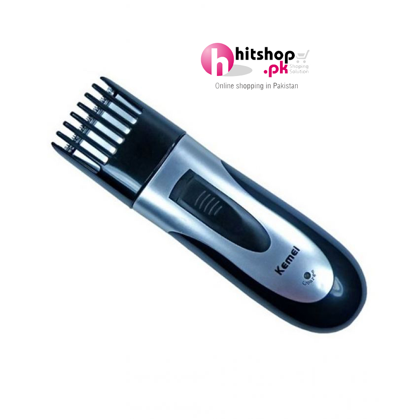 Kemei Rechargeable Professional Hair Trimmer KM-3087